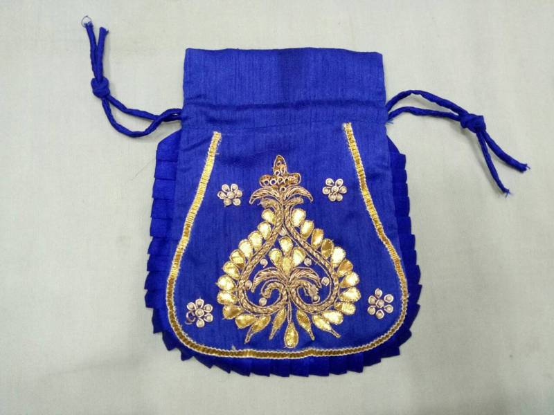 Gotapatti Potli Gotapatti Potli von Nanuwalas