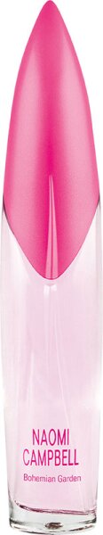 Naomi Campbell Bohemian Garden Eau de Toilette (EdT) 30 ml von Naomi Campbell