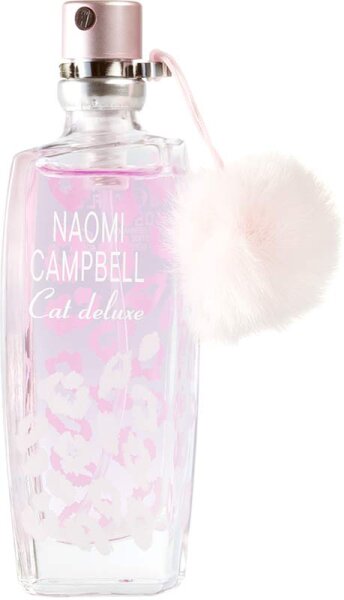 Naomi Campbell Cat Deluxe Eau de Toilette (EdT) 15 ml von Naomi Campbell