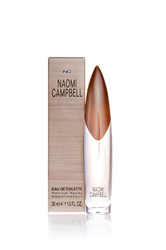 Naomi Campbell 30ml Eau de Toilette von Naomi Campbell