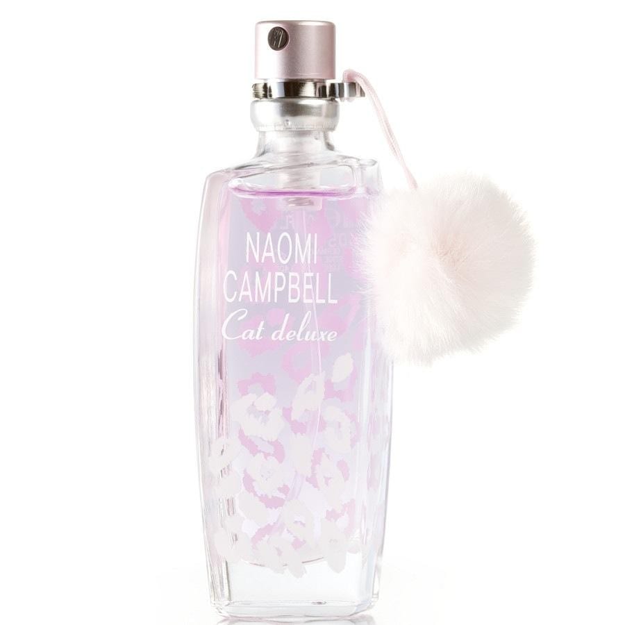 Naomi Campbell  Naomi Campbell Eau de Toilette 15.0 ml von Naomi Campbell