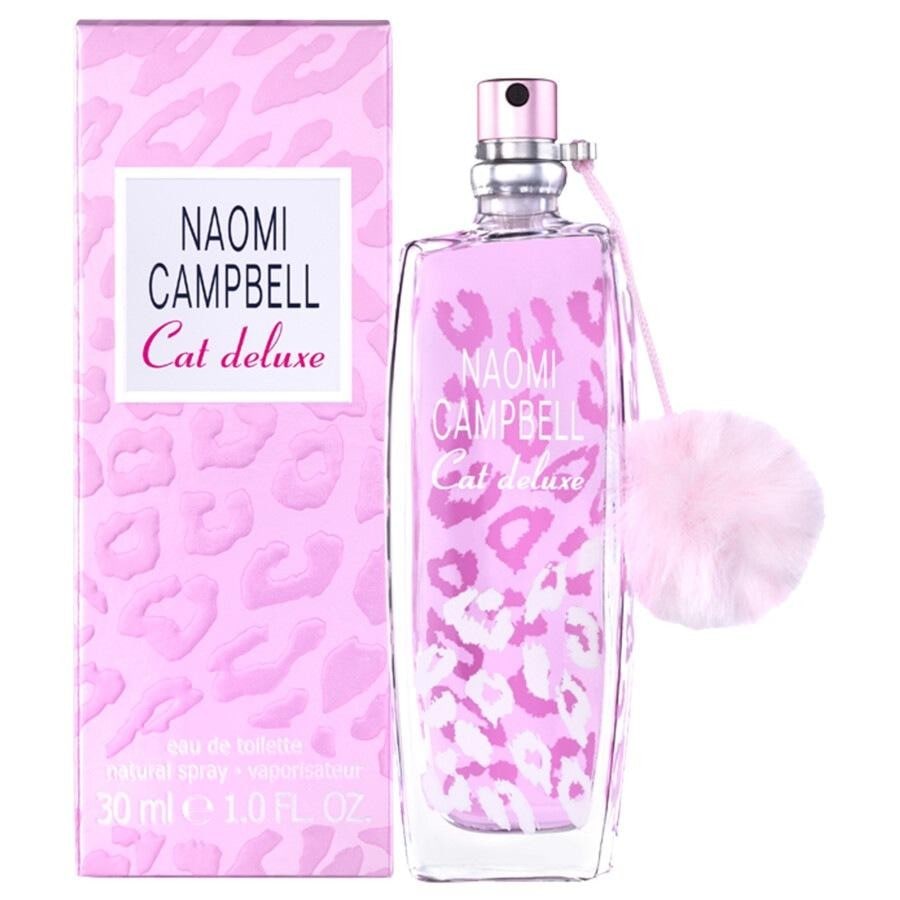 Naomi Campbell  Naomi Campbell Eau de Toilette 30.0 ml von Naomi Campbell