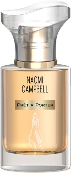 Naomi Campbell Prêt à Porter Eau de Toilette (EdT) 15 ml von Naomi Campbell