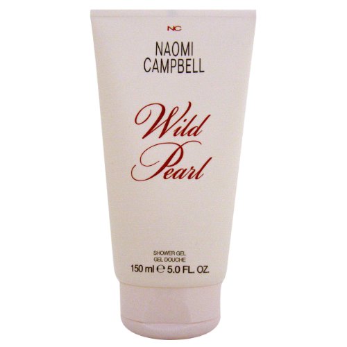 Naomi Campbell Wild Pearl Woman Shower Gel 150 Ml von Naomi Campbell