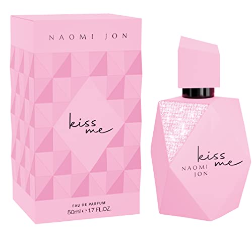 Naomi Jon Kiss Me EdP 50ml von Naomi Jon