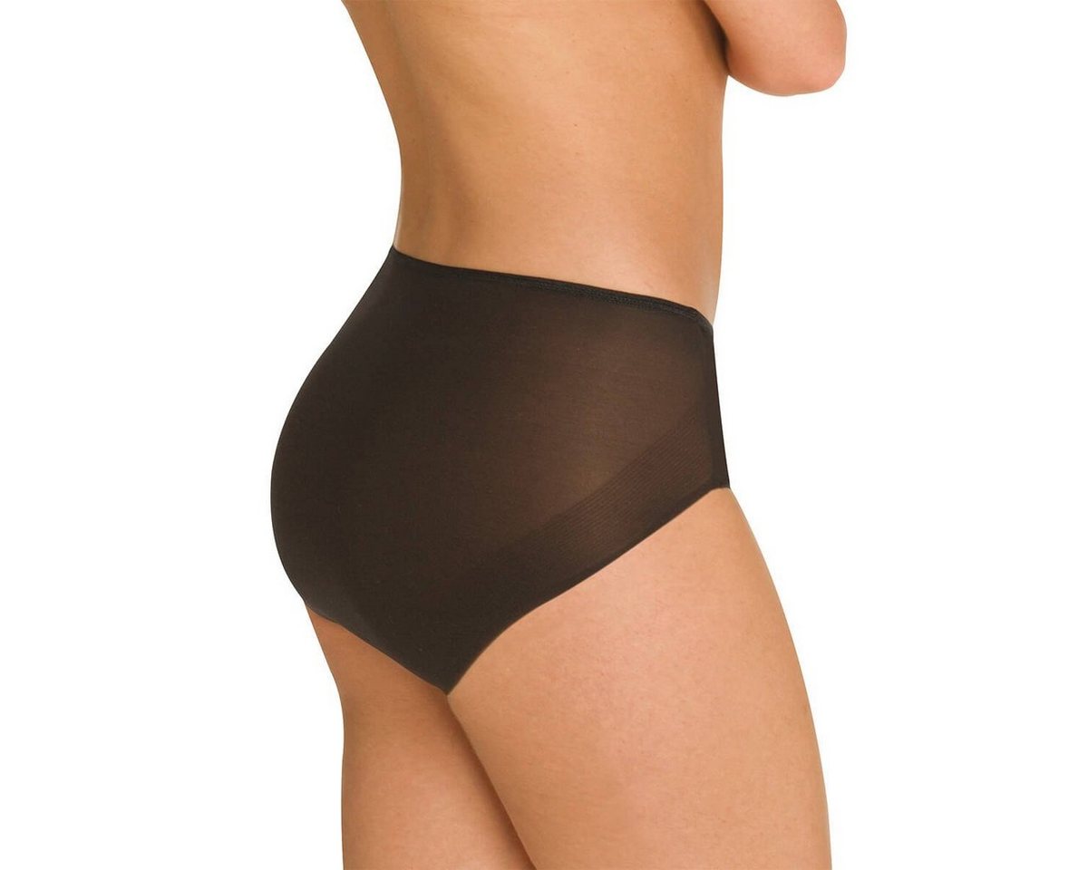 Naomi & Nicole Slip A105 Nahtloser und sehr leichter Slip mit patentierten Silikonabschluss von Naomi & Nicole