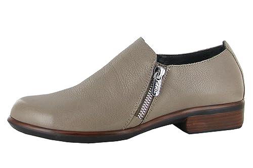 NAOT Footwear Damen Autan Loafer, Stone Lthr, 10-10.5 von Naot