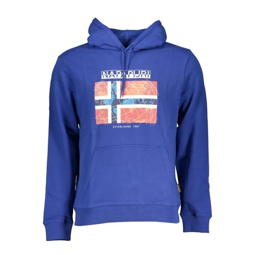 Felpa Uomo napapijri np0a4gzt-b5a B-Guiro Felpa Uomo napapijri np0a4gzt-b5a B-Guiro von Napapijri