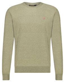 Herren Strickpullover LINEN von Napapijri