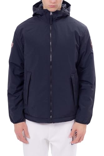 NAPAPIJRI - Alther Herrenjacke, Schwarz , X-Large von Napapijri