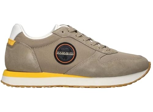 NAPAPIJRI Art NP0A4IQL Herrenschuhe, Mineral Beige, 40 1/3 EU von Napapijri
