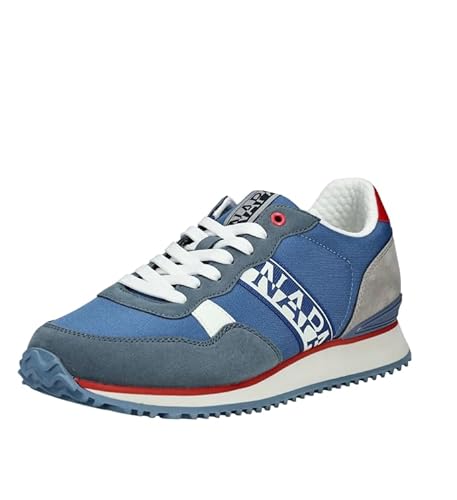 NAPAPIJRI Art NP0A4IQN Herrenschuhe, Azure Blue, 45 EU von Napapijri