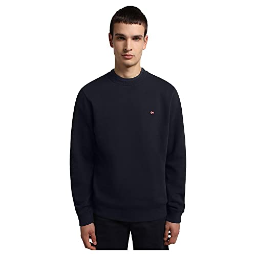 Napapijri Herren Sweatshirt Balis Crew 1 von Napapijri