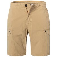 NAPAPIJRI Herren Cargoshorts beige Baumwolle von Napapijri