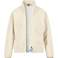 NAPAPIJRI Herren Jacken beige unifarben von Napapijri