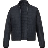 NAPAPIJRI Herren Steppjacke schwarz unifarben von Napapijri