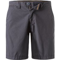 NAPAPIJRI Herren Shorts blau Baumwolle NAPAPIJRI Herren Shorts blau Baumwolle von Napapijri