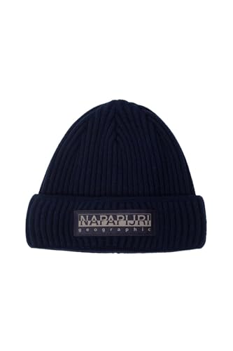 CAPPELLO Uomo NAPAPIJRI F-VISPA NP0A4HXM 041 BLU MARINE CAPPELLO Uomo NAPAPIJRI F-VISPA NP0A4HXM 041 BLU MARINE von Napapijri