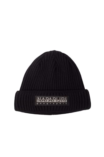 CAPPELLO Uomo NAPAPIJRI F-VISPA NP0A4HXM 041 BLACK von Napapijri