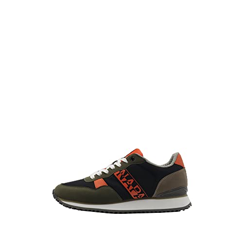 NAPAPIJRI Herrenschuhe NP0A4HL5 Grün S3 Cosmos 01/NYP, grün, 42 EU von Napapijri