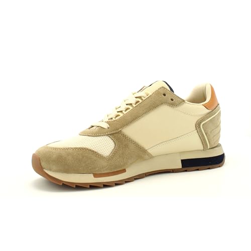 Napapijri Sneakers Virtus Dark Beige 43 von Napapijri