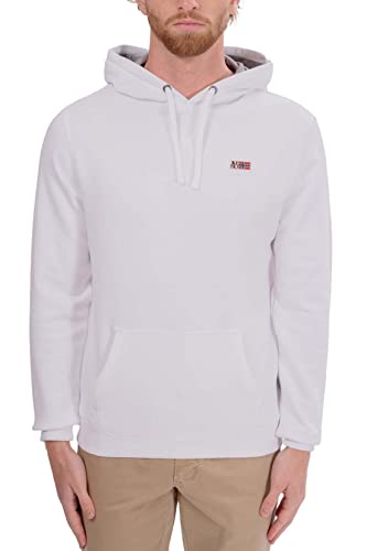 NAPAPIJRI - Men's Buri Summer Hoodie - Size L von Napapijri