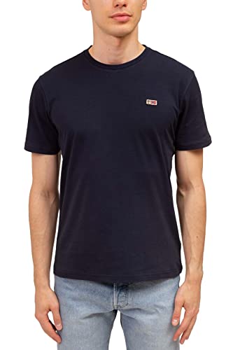 NAPAPIJRI - Men's Buri Summer T-shirt - Size XL von Napapijri