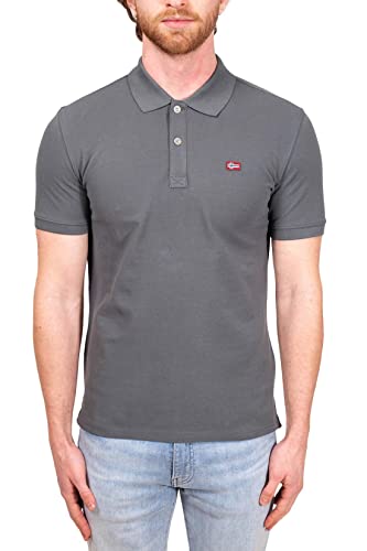 NAPAPIJRI - Men's Eruggy Polo Shirt - Size S von Napapijri