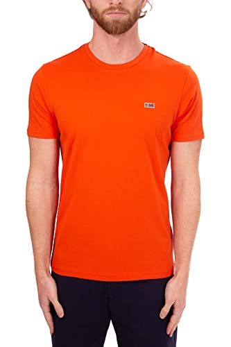 NAPAPIJRI - Men's Sarca T-Shirt - Size L von Napapijri