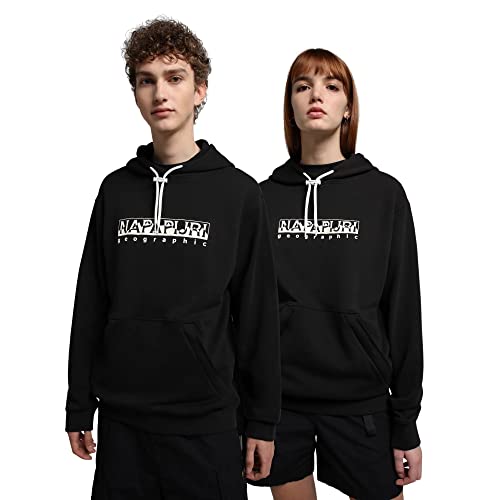 NAPAPIJRI - Men's Sella hoodie - Size XL von Napapijri