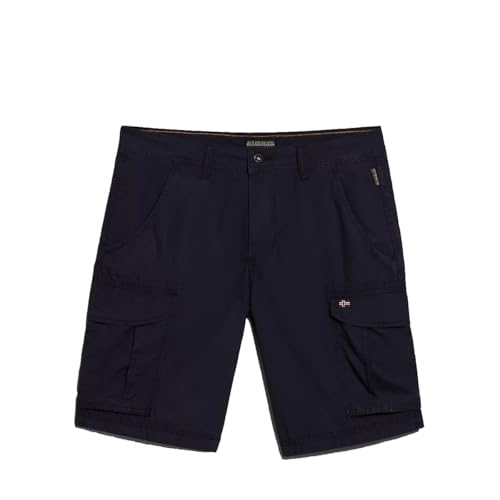 SHORTS E BERMUDA Uomo NAPAPIJRI NOTO 2.0 NP0A4HOQ 176 BLU MARINE SHORTS E BERMUDA Uomo NAPAPIJRI NOTO 2.0 NP0A4HOQ 176 BLU MARINE von Napapijri