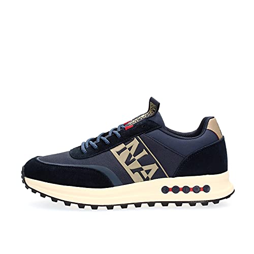 NAPAPIJRI Slate Herren DUNKELBLAU Sportschuhe NP0A4G8L1761 von Napapijri