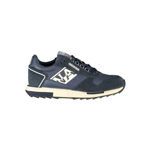 NAPAPIJRI Sneaker Blau Virtus NP0A4HVA - 41, Blau von Napapijri