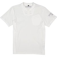 NAPAPIJRI Herren T-Shirt weiß von Napapijri