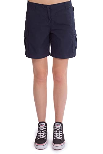 NAPAPIJRI - Women's Narin Cargo Shorts - Size 32 von Napapijri