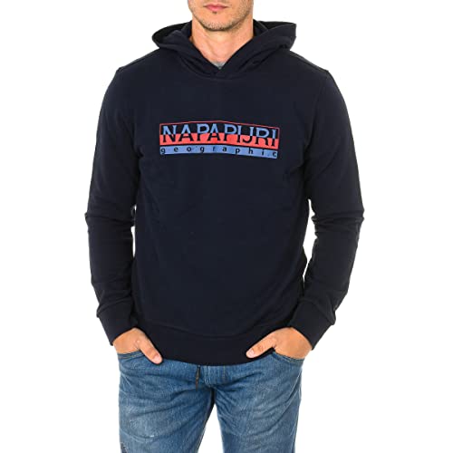 Napa Guard BERIS H BLU Marine Napa Guard BERIS H BLU Marine von Napapijri