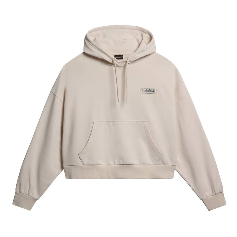 Napaijri B-Morgex Hoodie von Napapijri