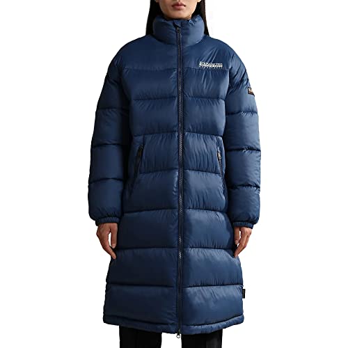 Napapijri A-Box 2 Winterjacke Damen - M von Napapijri