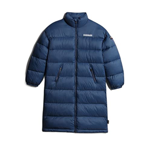 Napapijri A-Box 2 Winterjacke Damen - S von Napapijri
