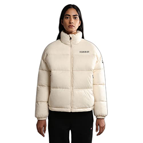 Napapijri A-Box 2 Winterjacke Damen - L von Napapijri