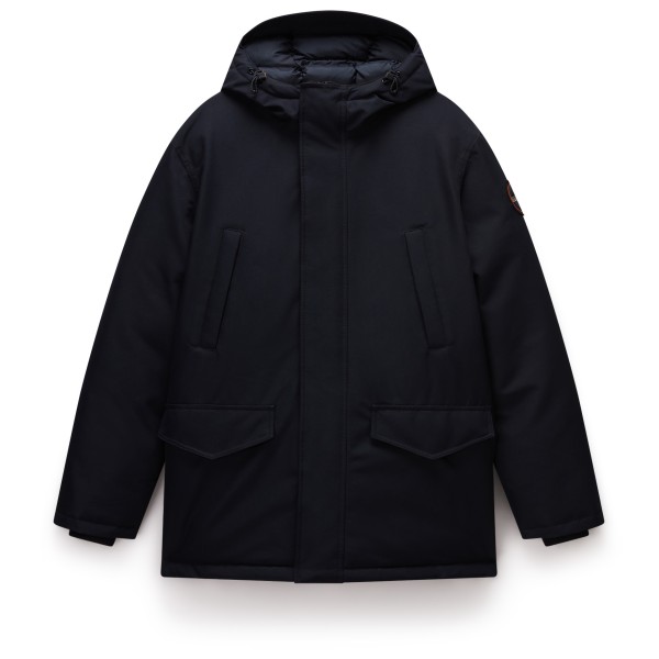 Napapijri - A-Cornier 1 - Parka Gr XXL schwarz von Napapijri