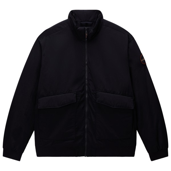 Napapijri - A-Giovi Winter - Freizeitjacke Gr XXL schwarz Napapijri - A-Giovi Winter - Freizeitjacke Gr XXL schwarz von Napapijri