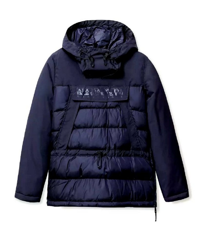 Napapijri Anorak Napapijri Damen Jacke, Napapijri Circular Anorak Damen Winter Jacke von Napapijri