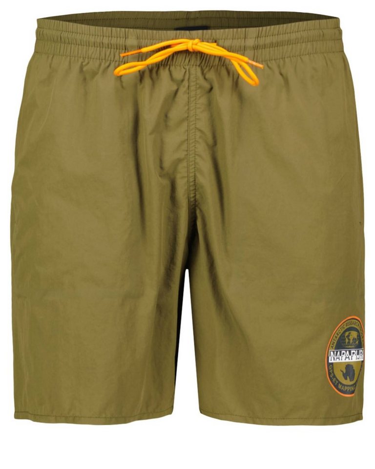 Napapijri Badeshorts Herren Badehose VERNEY (1-St) von Napapijri