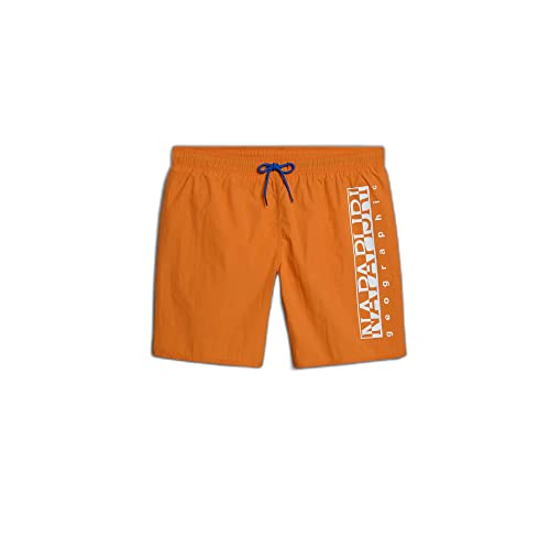 Napapijri Badeshorts Box von Napapijri