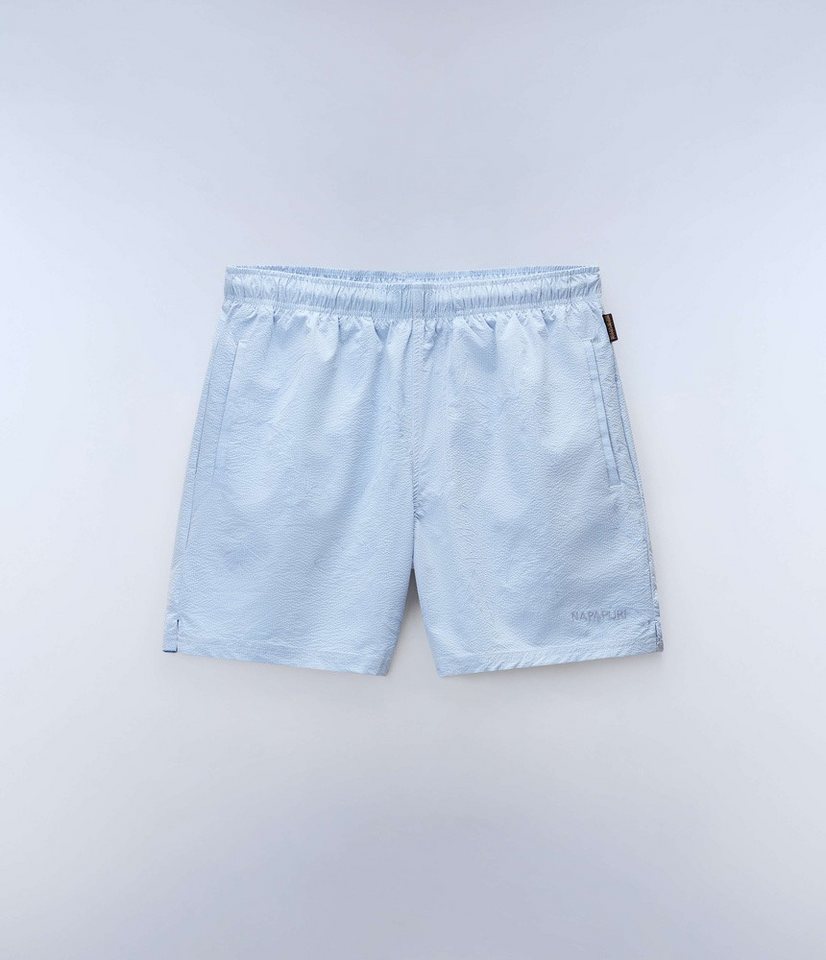 Napapijri Badeshorts V-Brolio von Napapijri