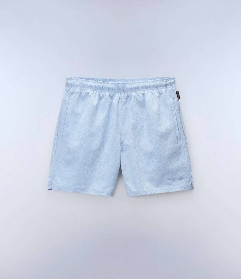 Napapijri Badeshorts V-Brolio von Napapijri