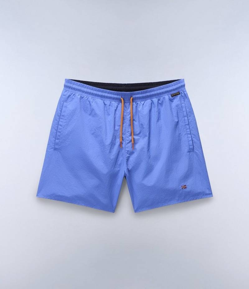 Napapijri Badeshorts V-Haldane von Napapijri