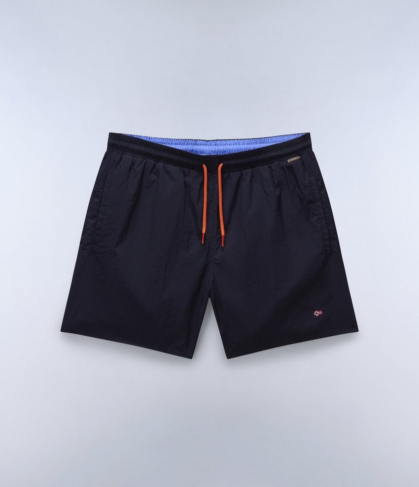Napapijri Badeshorts V-Haldane von Napapijri