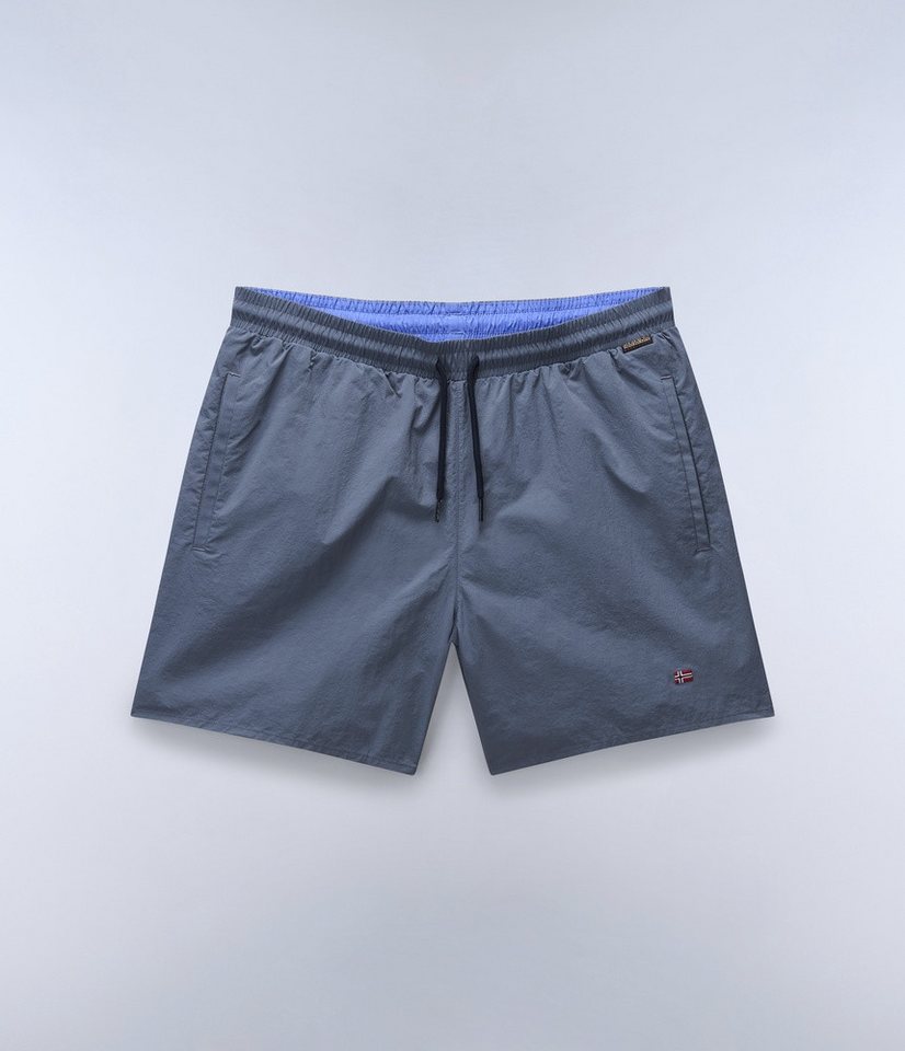 Napapijri Badeshorts V-Haldane von Napapijri